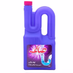 لوله بازکنی صاف
